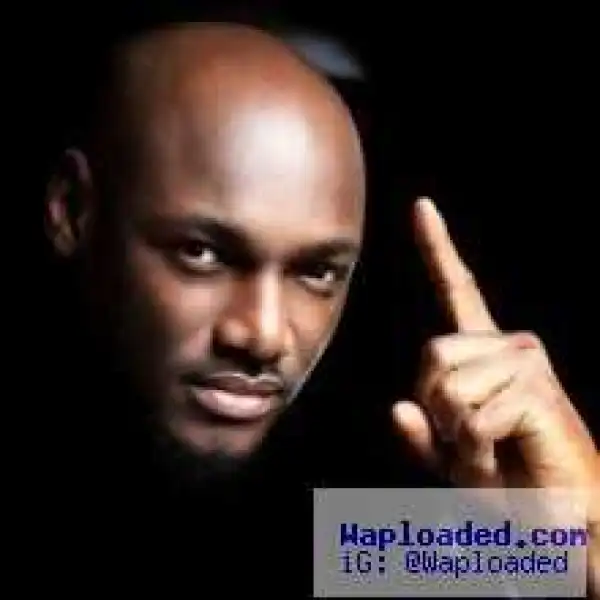 2Face - African Queen [Remix]